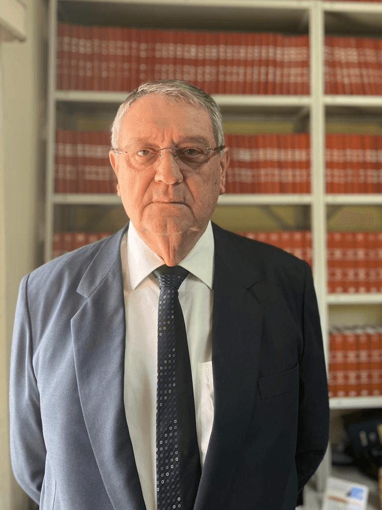 José Marcos Delafina de Oliveira